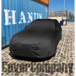 Outdoor Custom Car Cover, Effective Protection for All Weather