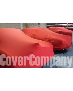 RollsRoyce Indoor Car Covers  Richbrook Indoor Car Dust Cover
