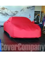 Fitted car cover for Renault Alpine A110