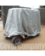 golf cart covers uk