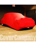 fitted car cover for citroen traction avant