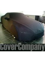 Lexus lc500 car cover