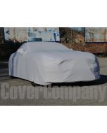 custom made waterproof car cover Ford Mustang