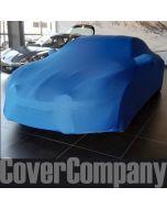 tailored car cover for Alpine A110