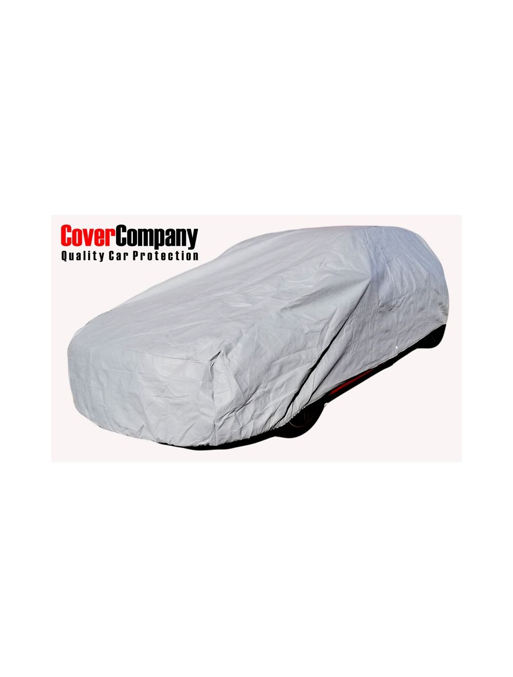 Car Covers, Waterproof & All Weather Car Cover