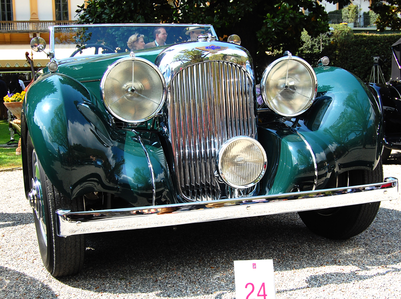 Join us at the Amelia Island Concours d'Elegance A Celebration of