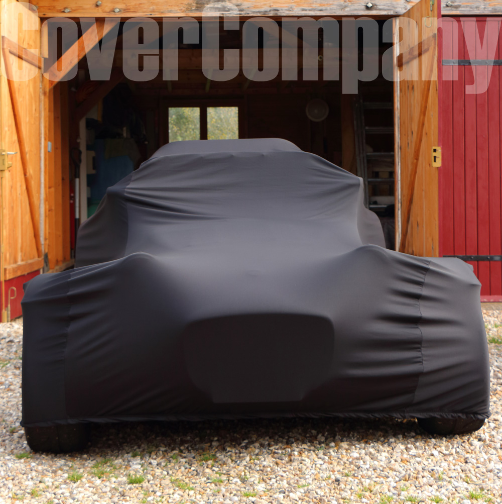 Preserve Your Lotus Caterham with Our Fitted Car Cover: Style Meets ...