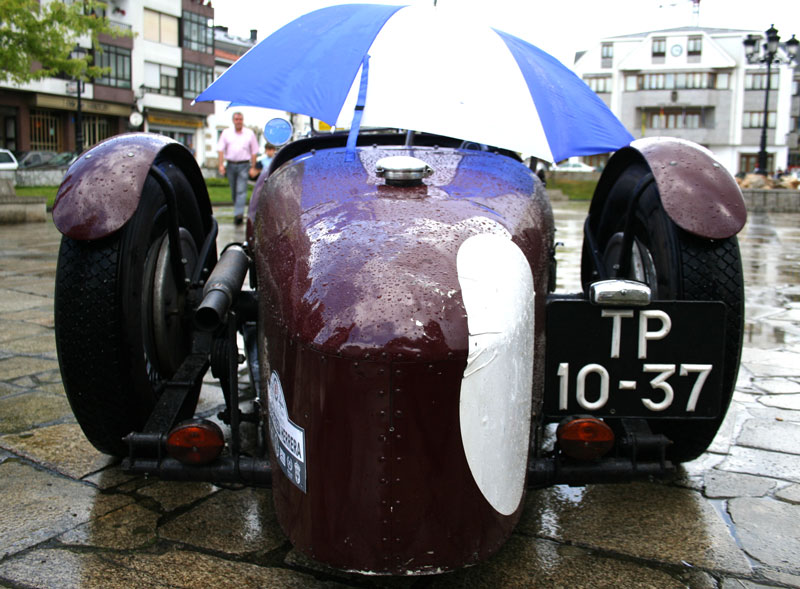 rotecting Your Classic Car During Winter: The Importance of Car Covers