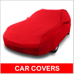 Top Quality Car Covers