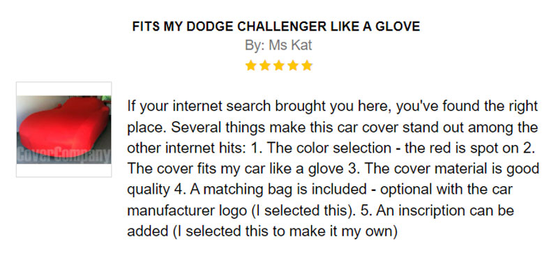 car covers reviews